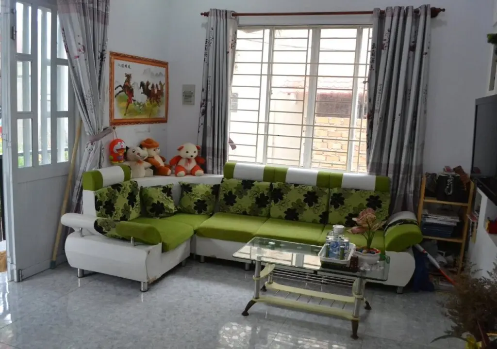 Фантхьет: Bo Guest House