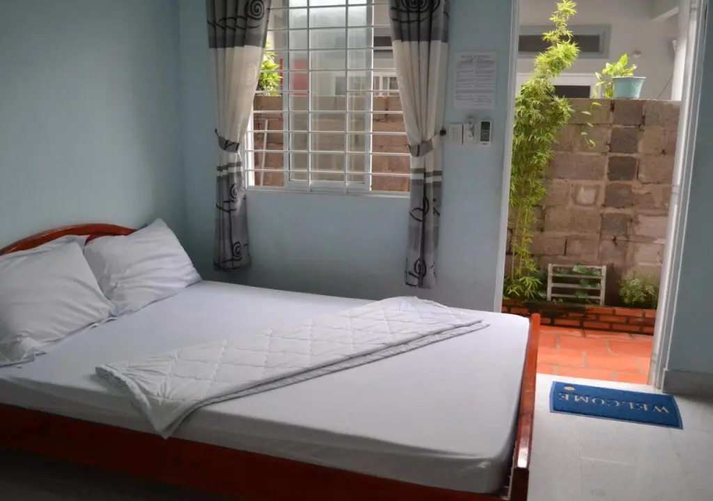 Фантхьет: Bo Guest House