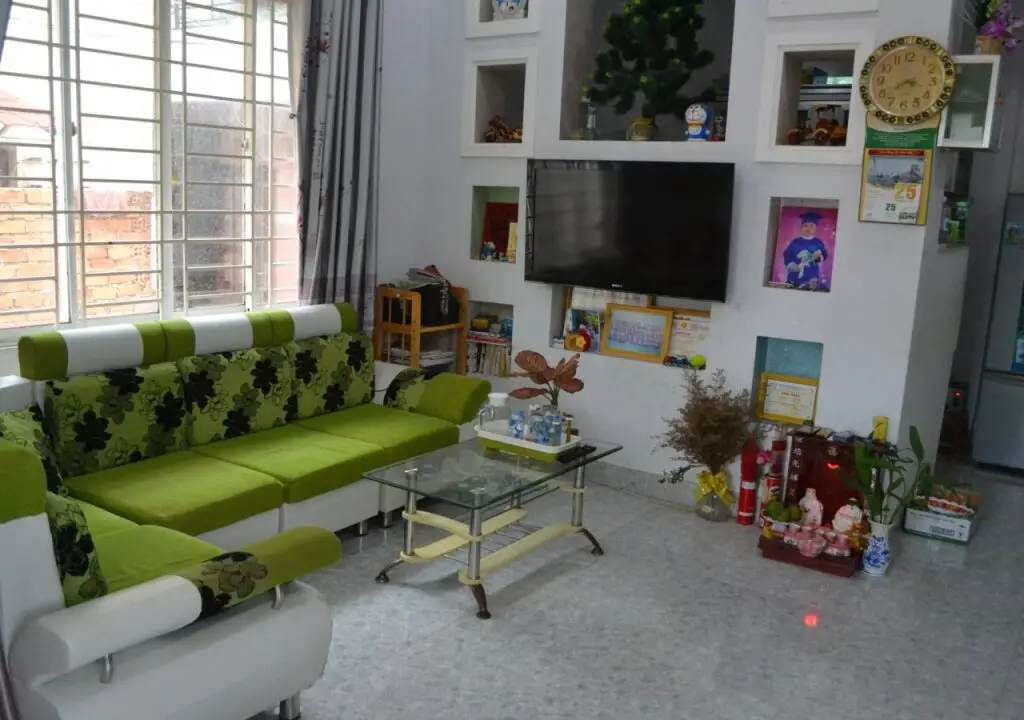 Фантхьет: Bo Guest House