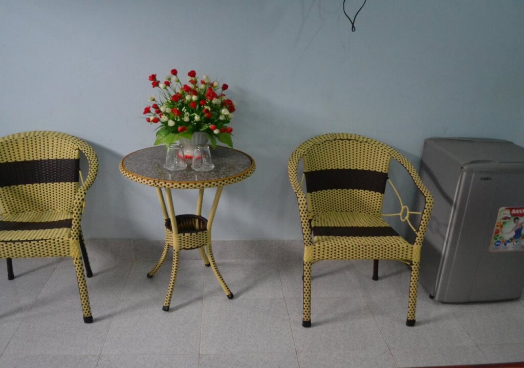 Фантхьет: Bo Guest House
