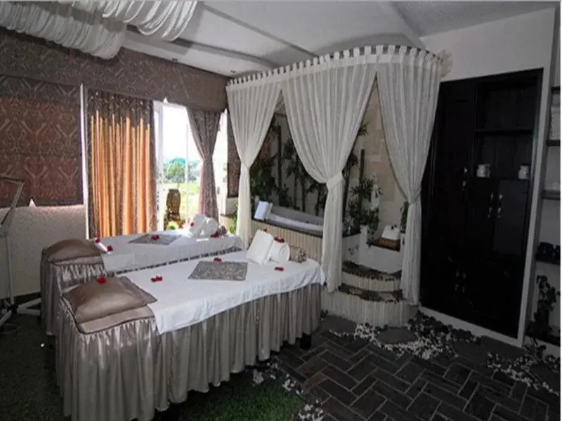 Тамки: Le Dung Hotel