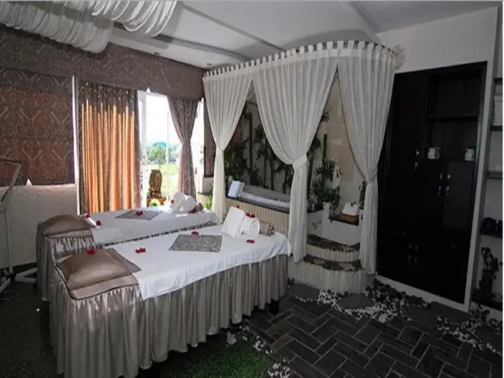 Тамки: Le Dung Hotel