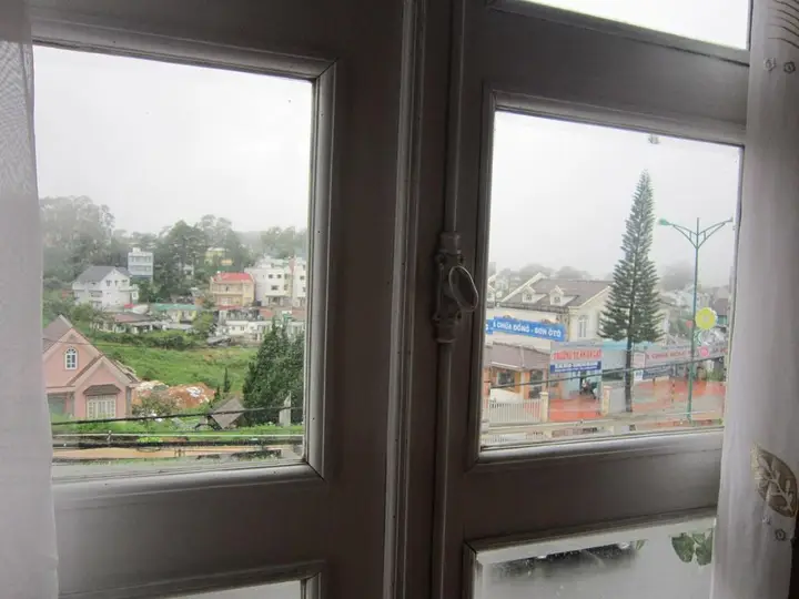 Далат: Phuc Loc Tho Hotel