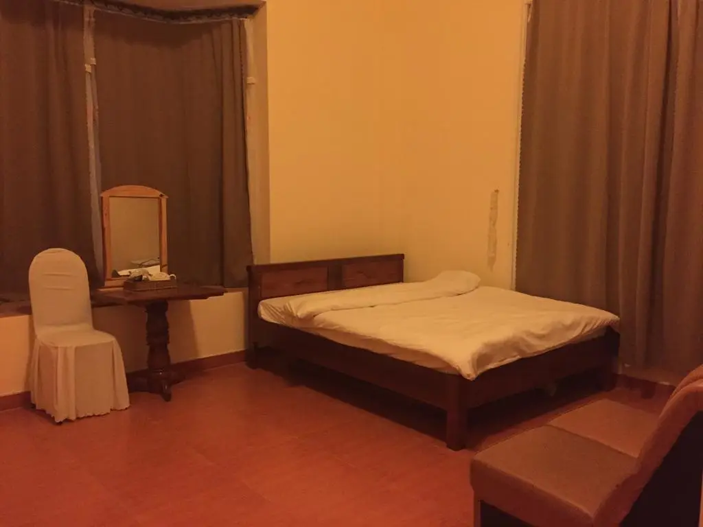 Далат: Phuc Loc Tho Hotel