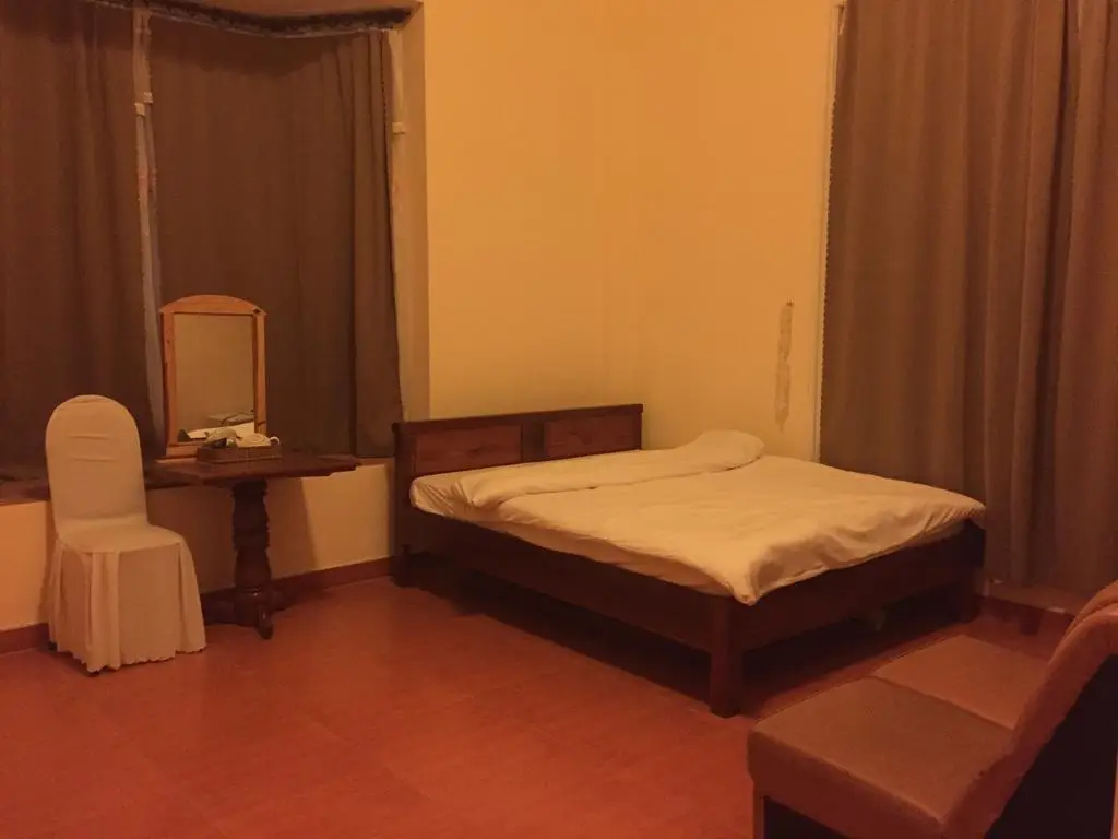 Далат: Phuc Loc Tho Hotel