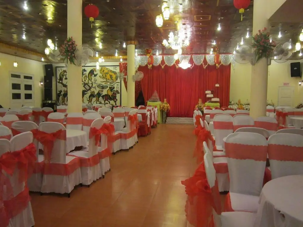 Далат: Phuc Loc Tho Hotel