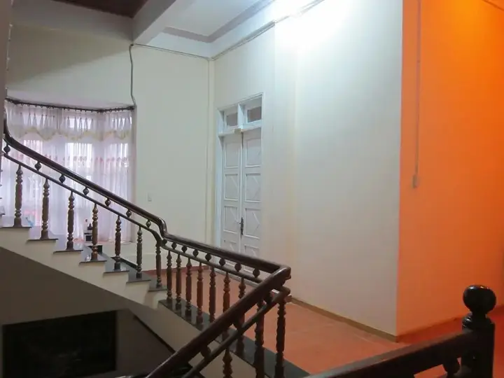 Далат: Phuc Loc Tho Hotel