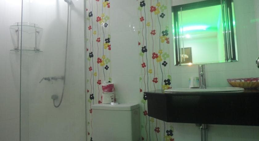 Хошимин: Saigon Pink Hotel