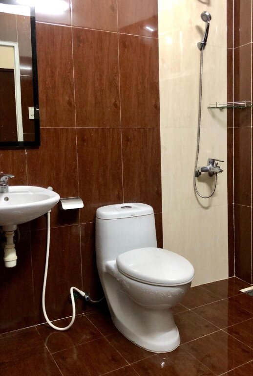 Далат: Hoan Hy Hotel
