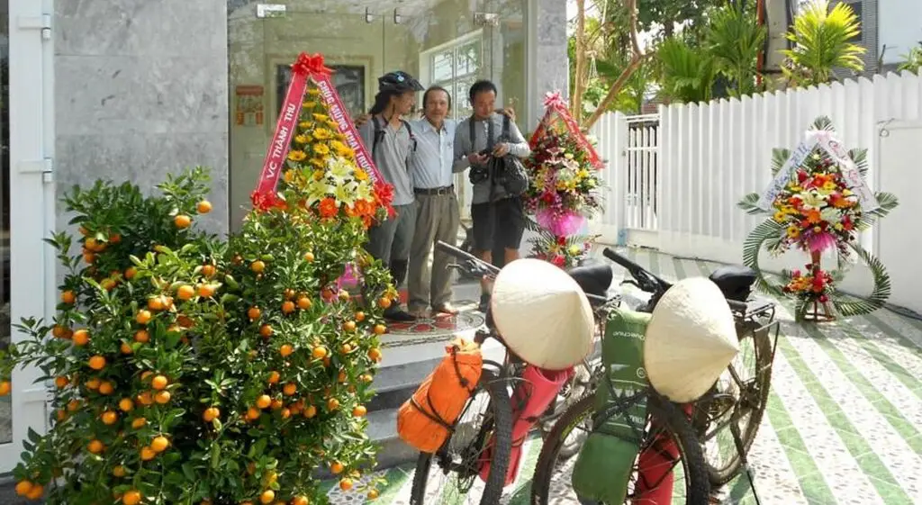 Хойан: Center Homestay