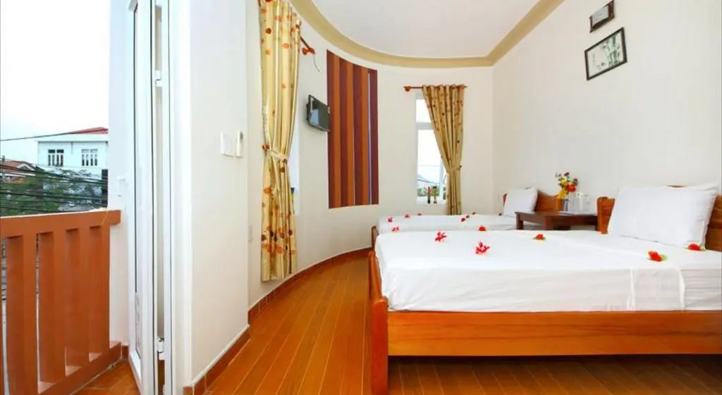 Хойан: Center Homestay
