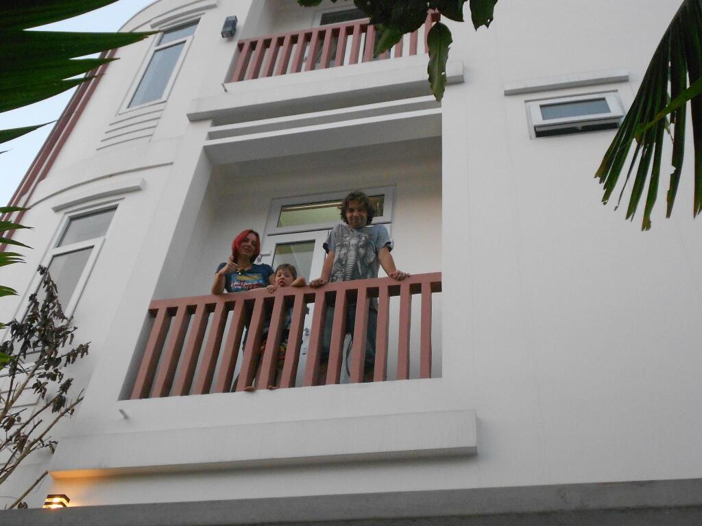 Хойан: Center Homestay