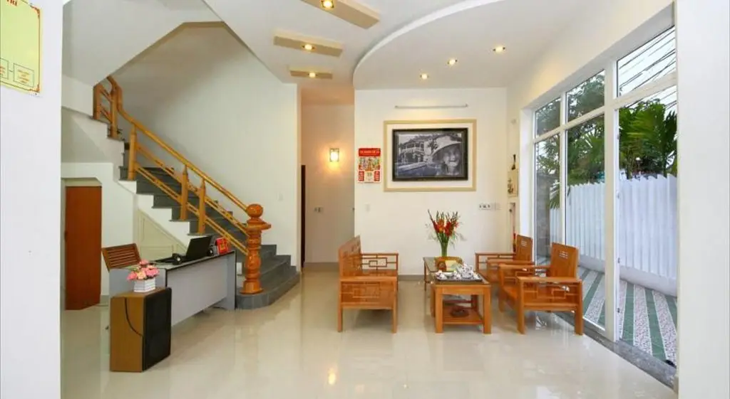 Хойан: Center Homestay