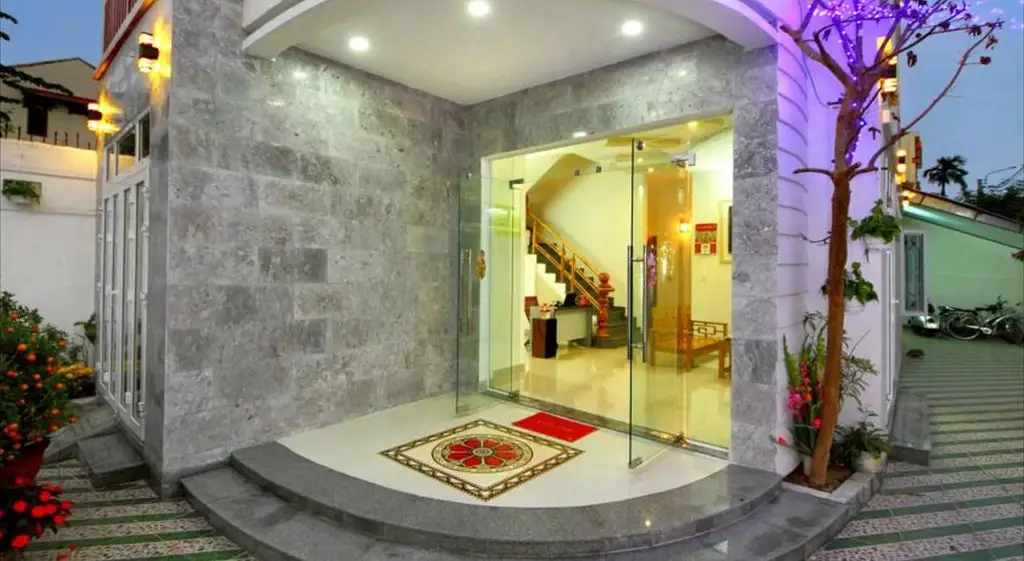 Center Homestay — фото 1