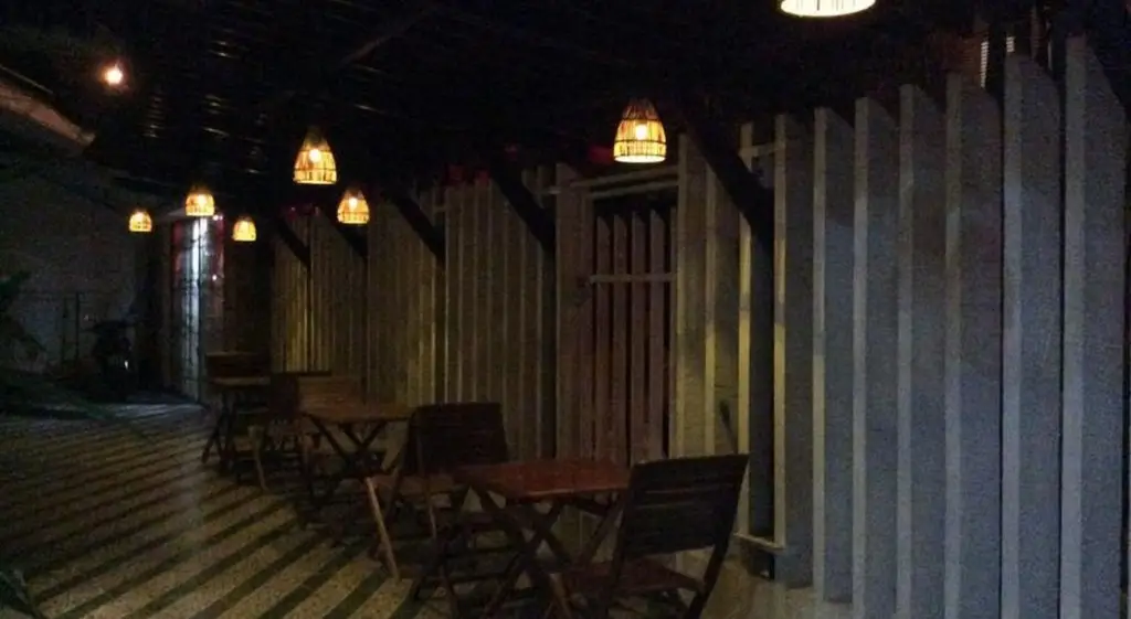 Хойан: Center Homestay