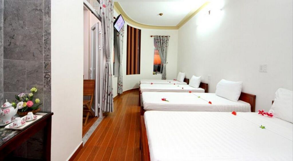 Хойан: Center Homestay