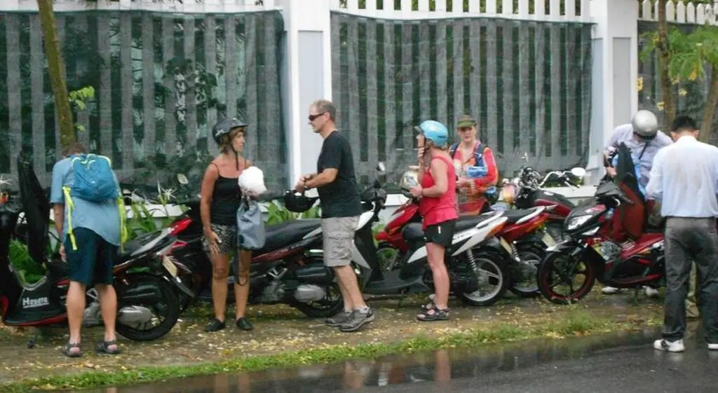 Хойан: Center Homestay