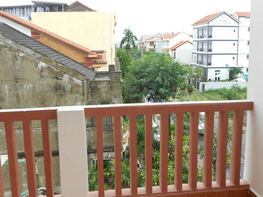 Хойан: Center Homestay