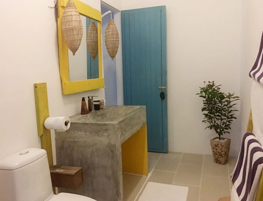An Bang Seaside Village Homestay — фото 1