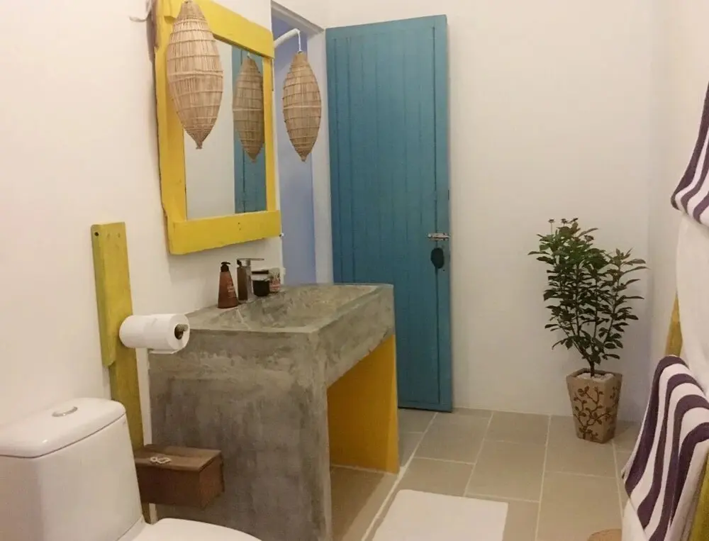 Хойан: An Bang Seaside Village Homestay