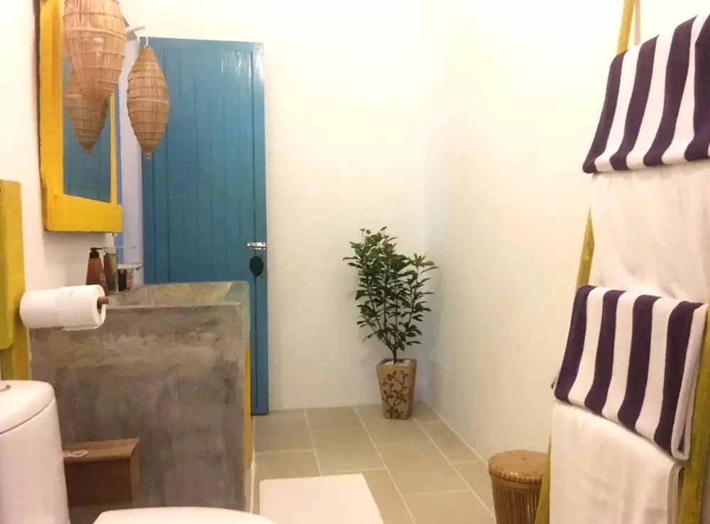 Хойан: An Bang Seaside Village Homestay