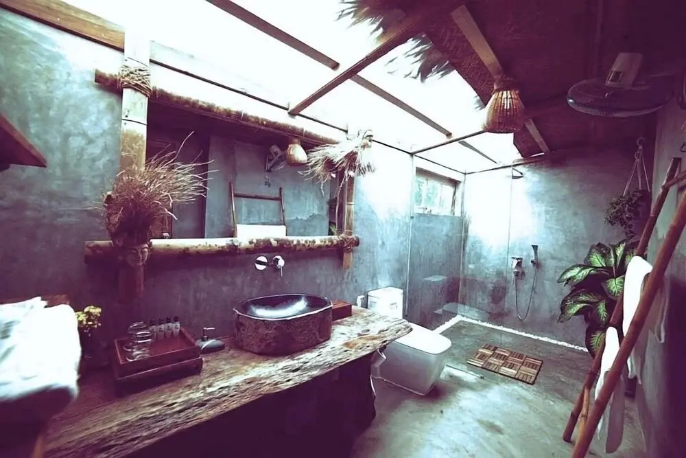 Хойан: An Bang Seaside Village Homestay