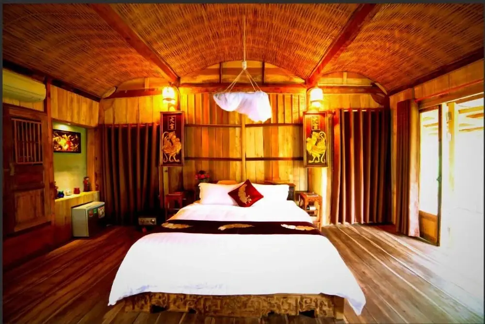 Хойан: An Bang Seaside Village Homestay