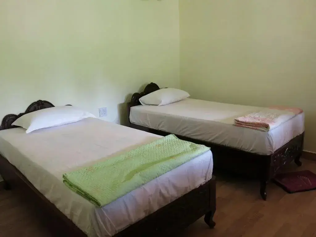 Кантхо: Le Garden Villa Homestay