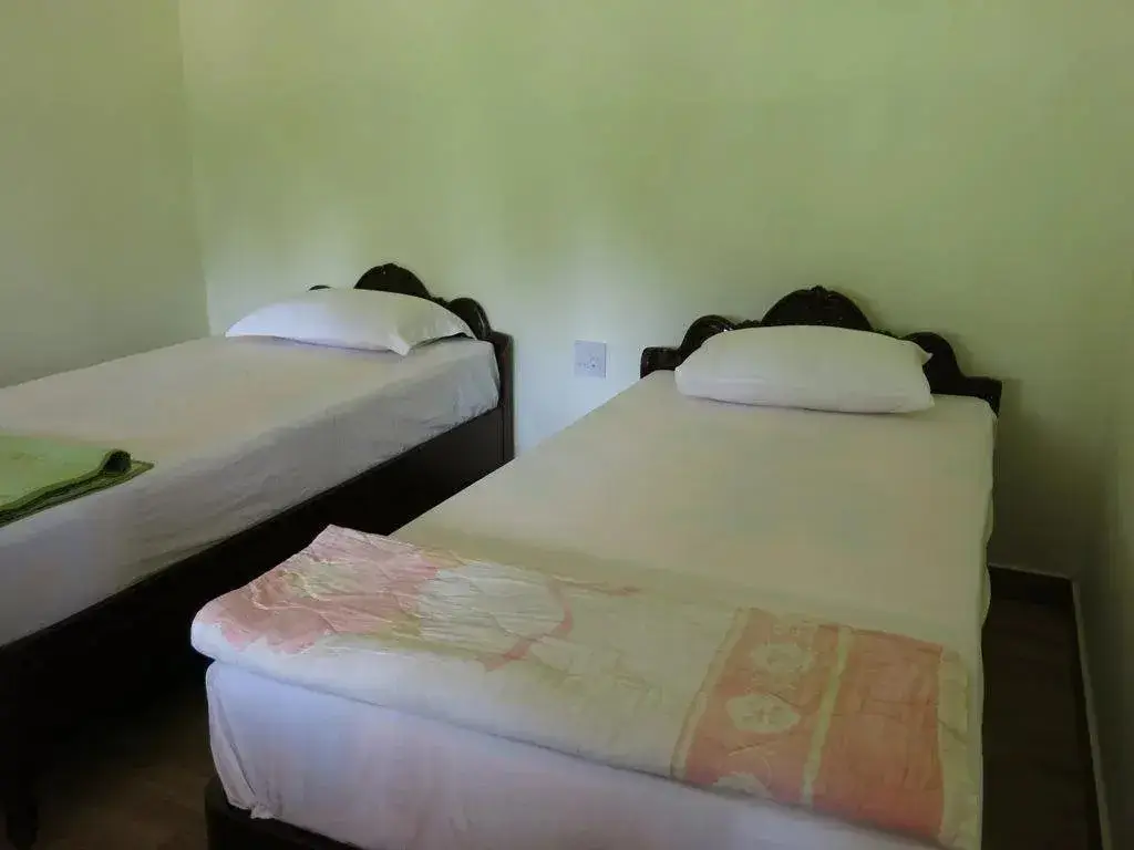 Кантхо: Le Garden Villa Homestay