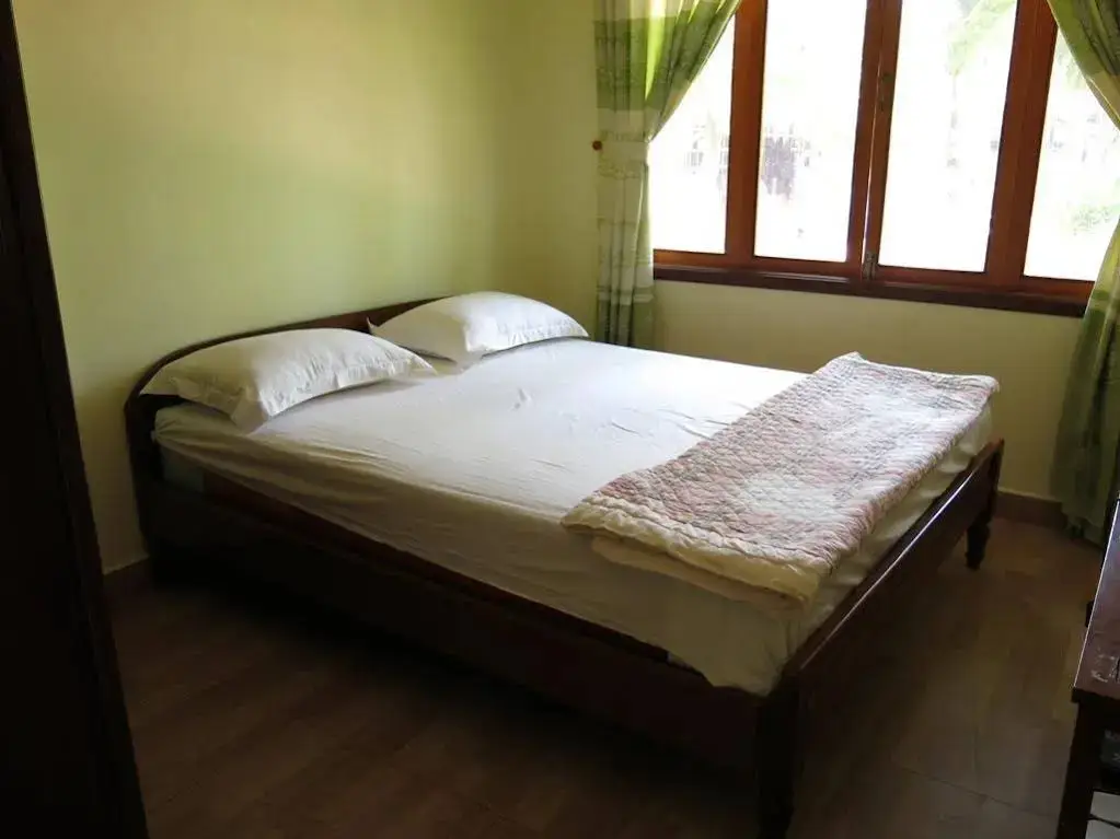 Кантхо: Le Garden Villa Homestay