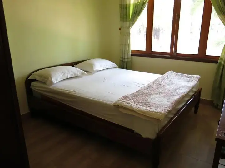 Кантхо: Le Garden Villa Homestay