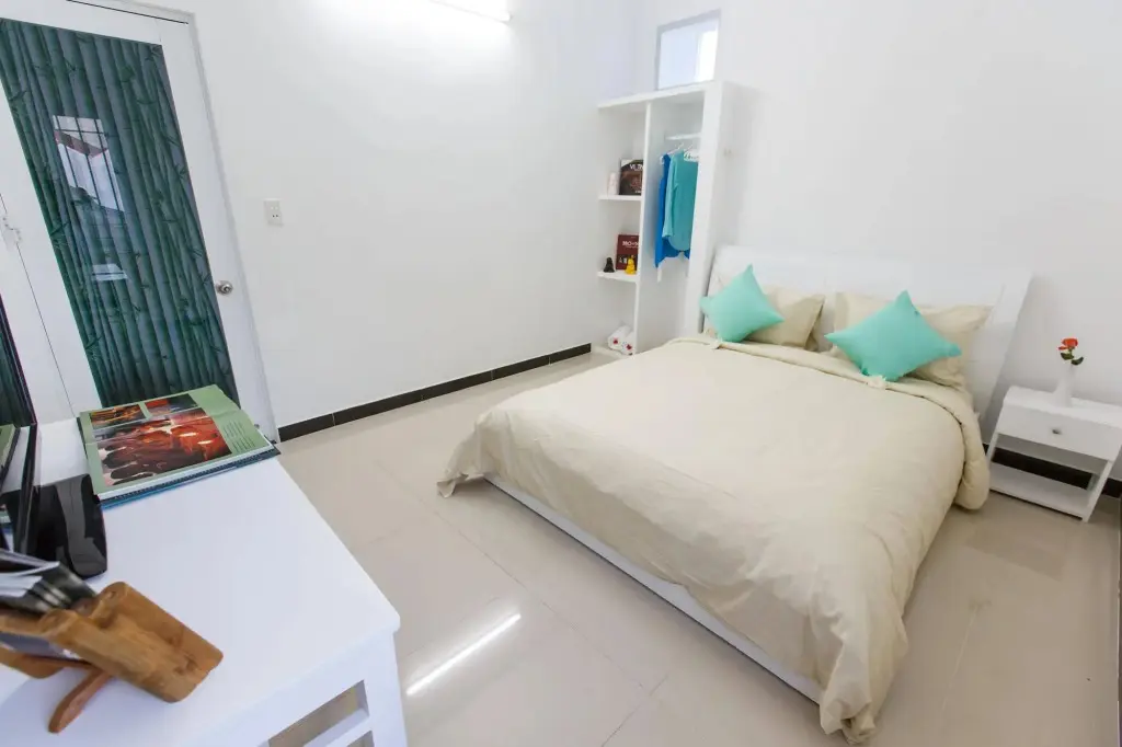 Хойан: Retreat Home Hoian