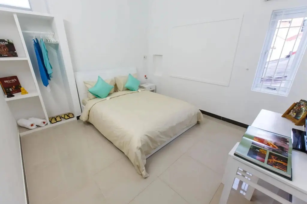 Хойан: Retreat Home Hoian
