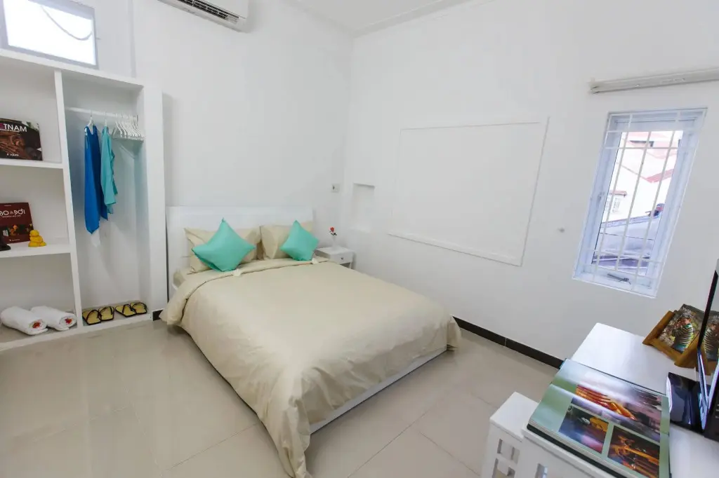 Хойан: Retreat Home Hoian