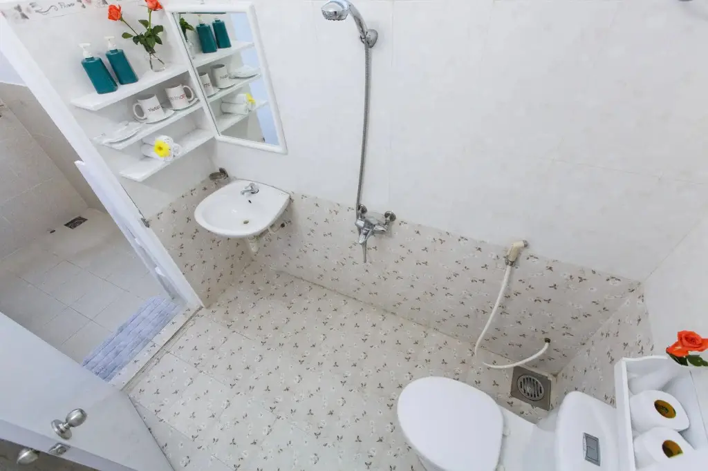 Хойан: Retreat Home Hoian