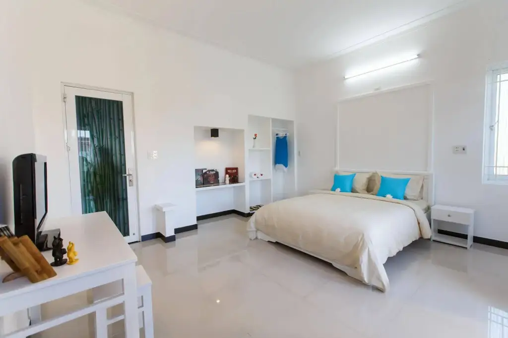 Хойан: Retreat Home Hoian