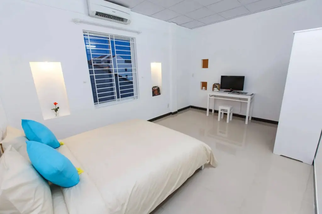 Хойан: Retreat Home Hoian