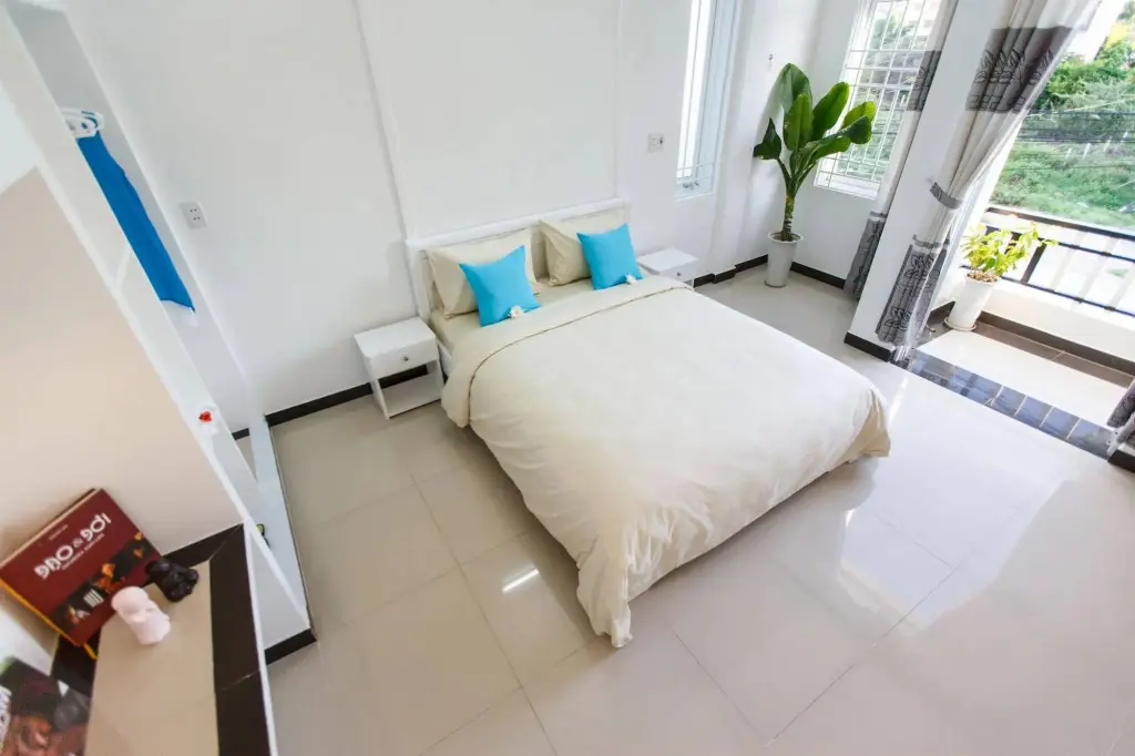 Хойан: Retreat Home Hoian