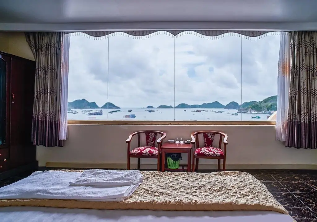 Хайфон: Hung Manh Hotel