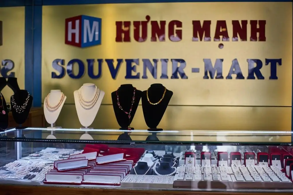 Хайфон: Hung Manh Hotel
