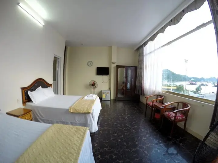 Хайфон: Hung Manh Hotel