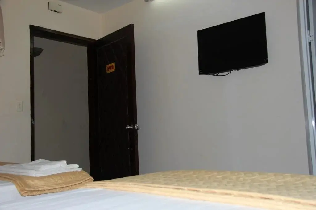 Хайфон: Hung Manh Hotel