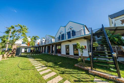 Фонг Ня: Ho Khanh's Homestay