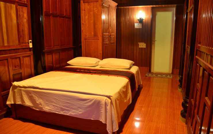 Фонг Ня: Ho Khanh's Homestay