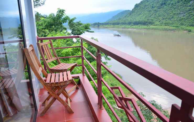 Фонг Ня: Ho Khanh's Homestay