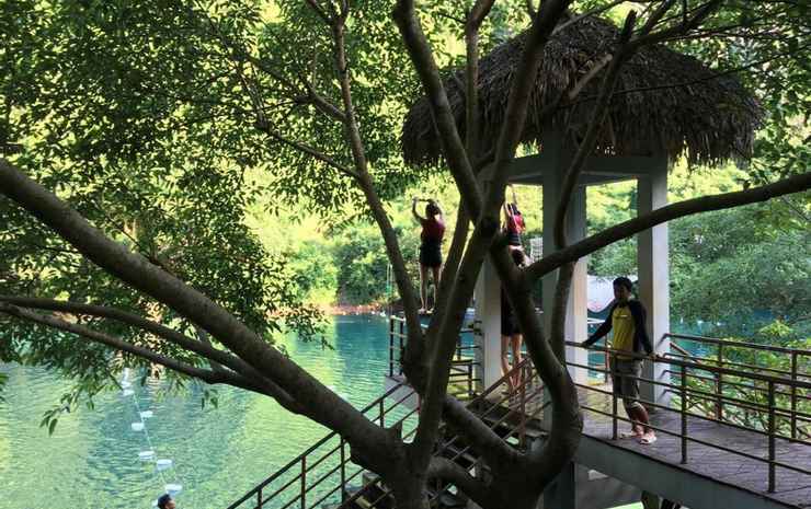 Фонг Ня: Ho Khanh's Homestay