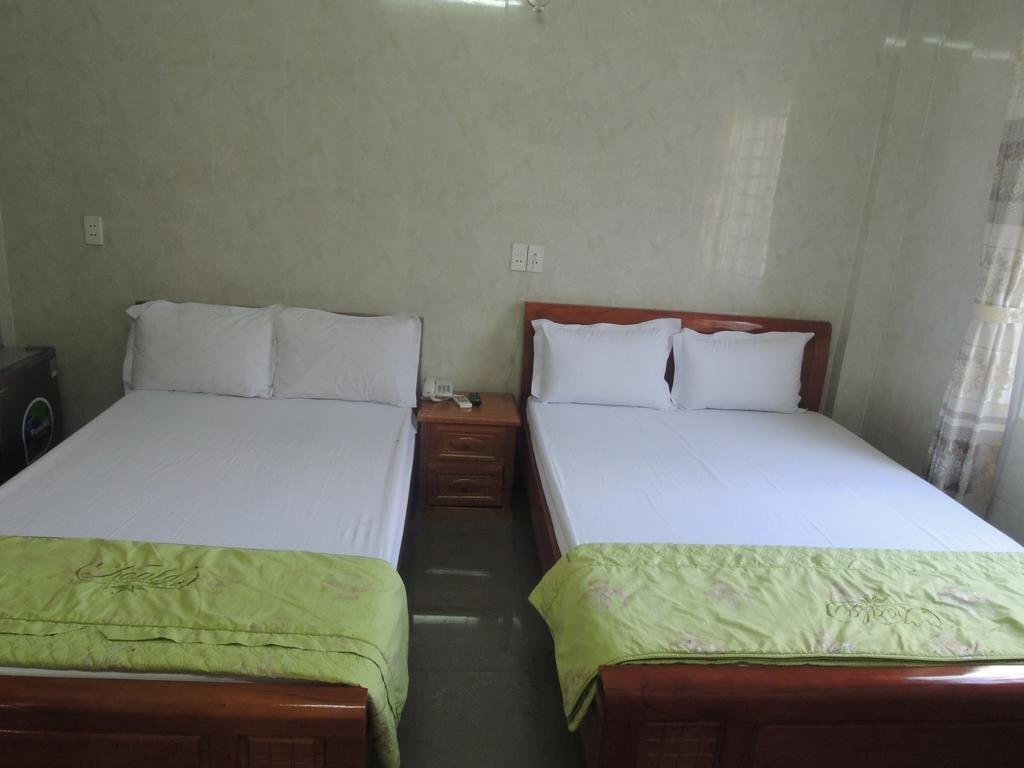 Донгхой: Hai Dang Hostel