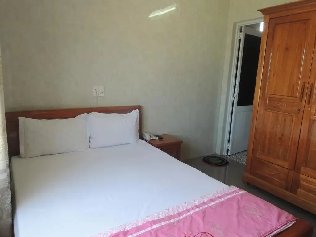 Донгхой: Hai Dang Hostel