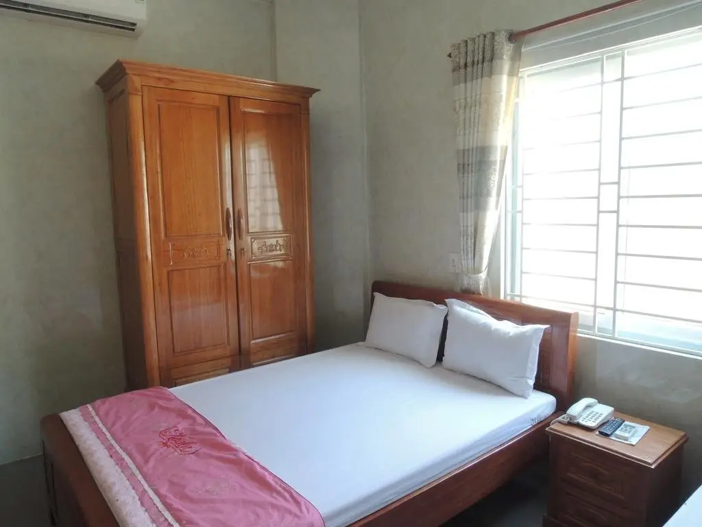 Донгхой: Hai Dang Hostel
