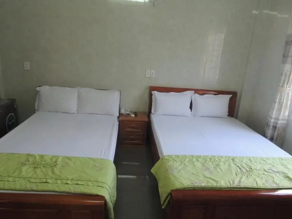 Донгхой: Hai Dang Hostel